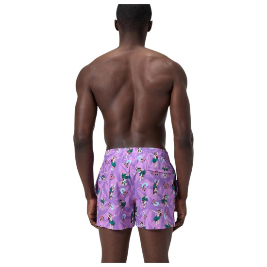 Speedo Ανδρικό μαγιό Print Redondo Edge Volley 14'' Watershorts Speedo Ανδρικό μαγιό Print Redondo Edge Volley 14'' Watershorts
